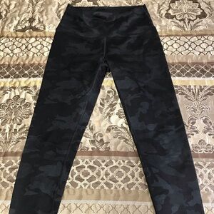 Fleo leggings